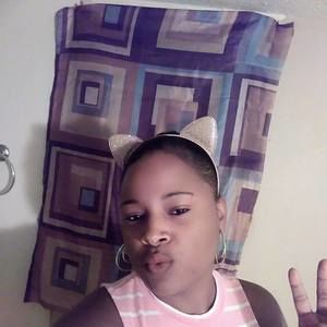 Meet your Posher, Tianna